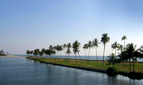 Varkala Kerala India