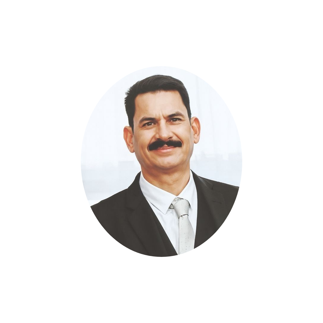 C.S Sujathan - Founder